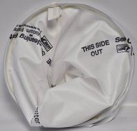 Generic Beam 199E 2100 Central Vacuum Inverted Filter Bag 110385
