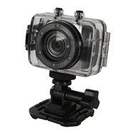 Vertigo 120 2.0&quot; Full Touch Screen, Waterproof Sports &amp; Action Video Camera, Black
