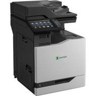 Cx825de - Multifunction - Laser - Color Copying;Color Faxing;Color Printing;Colo