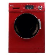 1.57 Cu.ft. New Compact Combo Washer Dryer MJ4400M with Optional Venting/ Condensing Drying with Automatic Water... N4