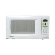 Magic Chef Mcd1311w 1.3 Cubic-Ft, 1,100-Watt Microwave With Digital Touch (White) (Magic ChefMCD1311W )