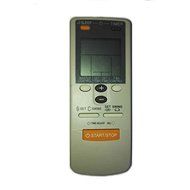 New Replaced AC Remote Control Fit For Friderich AR-FB3 MW12C3E MW18C3E