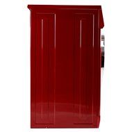 1.57 Cu.ft. New Compact Combo Washer Dryer MJ4400M with Optional Venting/ Condensing Drying with Automatic Water... N7