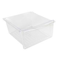 Whirlpool 67002659 Crisper Pan for Refrigerator by Whirlpool
