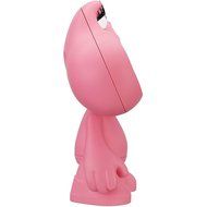 Lcrystal Speaker Stand Holder Support Case Cover for Beats Dude Pill Portable Speaker - Pink N4