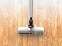 Hoover SH40072 Air Hard Floor Multi-Cyclonic Bagless Canister - Corded N3