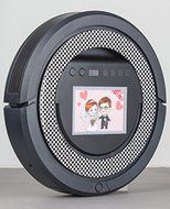 Intelligent vacuum cleaner , broom sweeping robot intelligent combo suck N2