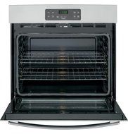 GE JT1000SFSS 30" Stainless Steel Electric Single Wall Oven N7