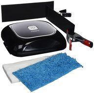 Milex DB-0019 Auto DustBot Robotic Floor Sweeper N4