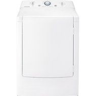 Frigidaire FFRE1001PW7.0 Cu. Ft. White Electric Dryer
