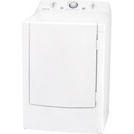Frigidaire FFRE1001PW7.0 Cu. Ft. White Electric Dryer N2