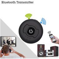 Wireless Bluetooth 4.0 A2DP Audio Stereo Dongle Adapter Transmitter for TV PC