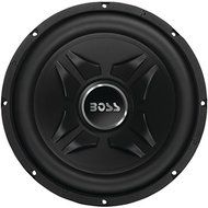 BOSS AUDIO CXX8 Chaos Exxtreme Series Single Voice-Coil Subwoofer (8&quot;, 600 Watts)