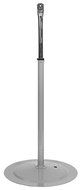 TPI Corporation ACM-P Industrial Air Circulator Pedestal Mount, Gray
