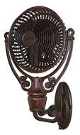 Fanimation FPH210AC Old Havana Motor Assembly, Antique Copper/Black