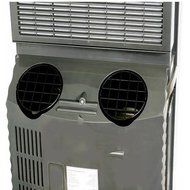 Whynter ARC-14SH 14,000-BTU Portable Air Conditioner with Supplemental 13,000-BTU Heater / 14,000 BTUs (13,000...