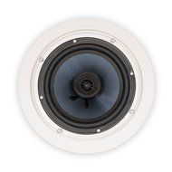 Blue Octave BDC62 In Ceiling 6.5&quot; Speakers 2 Way Home Theater Surround Sound 2 Pair Pack N2