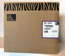 Zebra GX420d Direct Thermal Printer - Monochrome - Desktop - Label Print. GX420D DT 203DPI USB/SER/PAR ZPL/EPL...