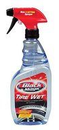 Tire Shine by Blue Coral