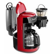 KitchenAid KCM1402ER Empire Red 14-cup Coffeemaker KCM1402ER N2