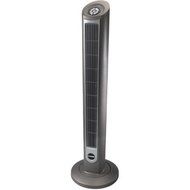 Lasko Products 48" Xtra Air Tower Fan 4820, Fresh Air Ionizer