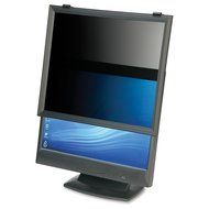 Skilcraft NSN6497196 LCD Monitor Framed Privacy Filter
