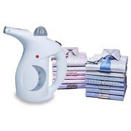 Handheld Garment Steamer Fabric Steamer Facial Steamer Househould Vapor Steamer Fast Heat up and Easy to Use for...