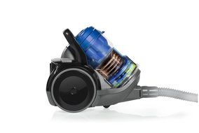 Panasonic MC-CL943 JETFORCE Mult-Surface Bagless Canister Vacuum Cleaner - Corded N5