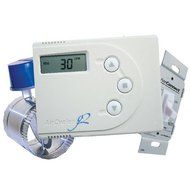 Panasonic SACG2K-06 SelectCycler Whole House Ventilation System, 6"