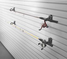 Gladiator GarageWorks GAWALP8PPH Loop Hooks, 8-Pack N2