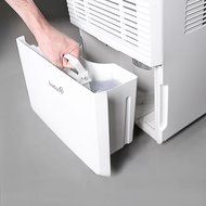 Ivation 70 Pint Energy Star Dehumidifier - Large-Capacity For Spaces Up To 4,500 Sq Ft &ndash; Includes Programmable... N2