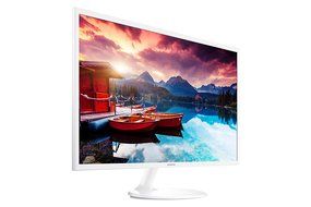 Samsung SF351 Series 32-Inch FHD Slim Design Monitor (S32F351)