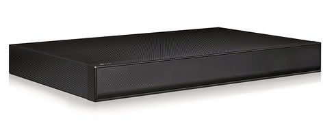 LG Electronics LAP250H Sound Plate (2015 Model) N3