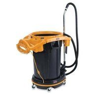 Rubbermaid Commercial DVAC Straight Suction Vacuum Cleaner
