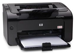 HP LaserJet Pro P1102w Wireless Monochrome Printer (CE658A#BGJ) N3