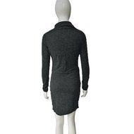 Morecome Womens Fashion Package Hip Slim Mini Pencil Business Cocktail Dress N10