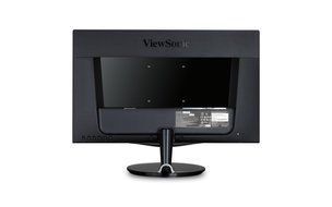 ViewSonic VX2757-MHD 27-inch 1080p Gaming Monitor with 2ms, VGA, HDMI, DisplayPort and FreeSync... N24