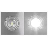 BV Stainless Steel 30" Under Cabinet High Airflow (870 CFM) Ducted Range Hood with LED Lights N3