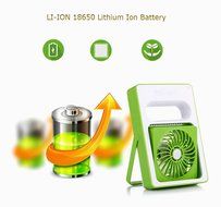 Mystery USB Mini Portable Exqusite Fan Personal Battery Operated Handheld USB Fan Summer Cooling Fan USB Rechargeable...