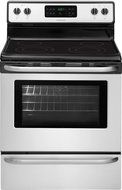 Frigidaire FFEF3024RS 30" Electric Smoothtop Range in Stainless Steel