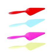 Y&amp;XL&amp;H Plastic Pie Server, L24cm Color Sent Randomly N2