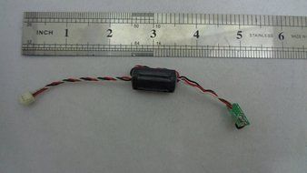 G105910-015 Up Cable Assy for Zebra TLP-2844/ TLP2844/ TLP2844Z - NEW PULL N2