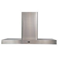 CAVALIERE 36" Island Mounted Stainless Steel Kitchen Range Hood 900 CFM SV218Z2-I36 N2