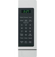GE Stainless Steel Countertop Microwave Oven N4