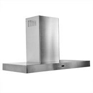 CAVALIERE 36" Island Mounted Stainless Steel Kitchen Range Hood 900 CFM SV218Z2-I36 N3