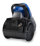 Panasonic MC-CL943 JETFORCE Mult-Surface Bagless Canister Vacuum Cleaner - Corded N6