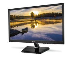 LG Electronics LG 19M37D-B 19-Inch Screen LED-Lit Monitor