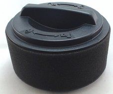 Bissell Vacuum Inner/Outer Circular Filter Assembly for Model 23T7, 2037593
