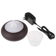 Kize2016 LED Aroma Diffuser Essential Oil Ultrasonic Humidifier Air Aromatherapy Purifier