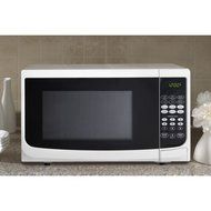 Danby 1.1-cu ft Microwave /Model:DMW111KWDB /Color: White